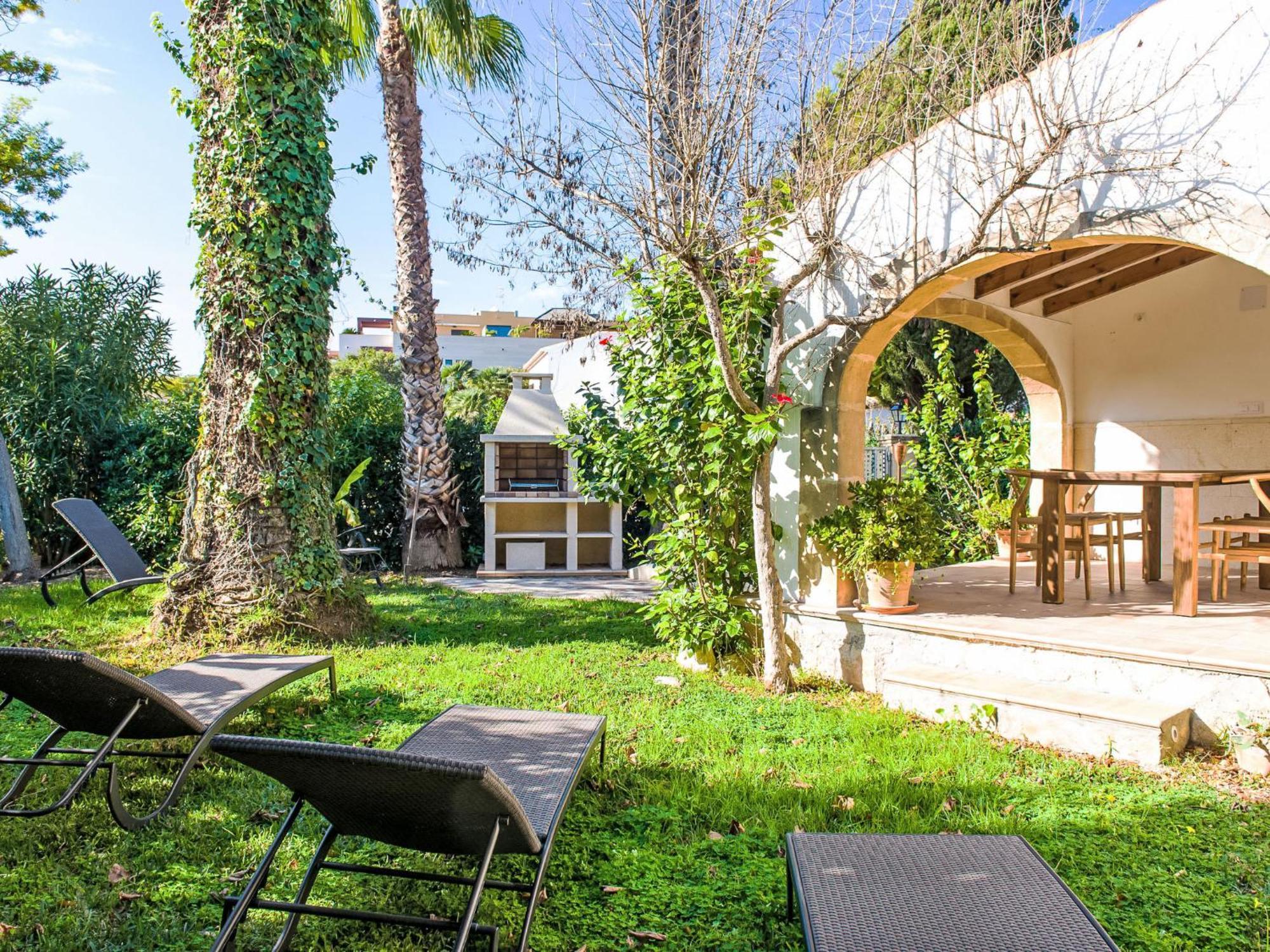 Holiday Home Cofitsa By Interhome Хавеа Экстерьер фото